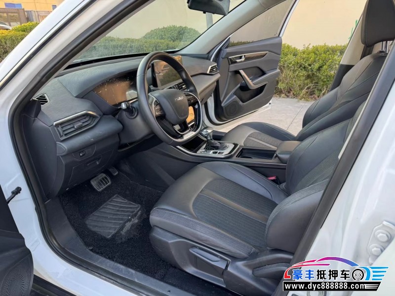 21年东风风神奕炫轿车抵押车出售