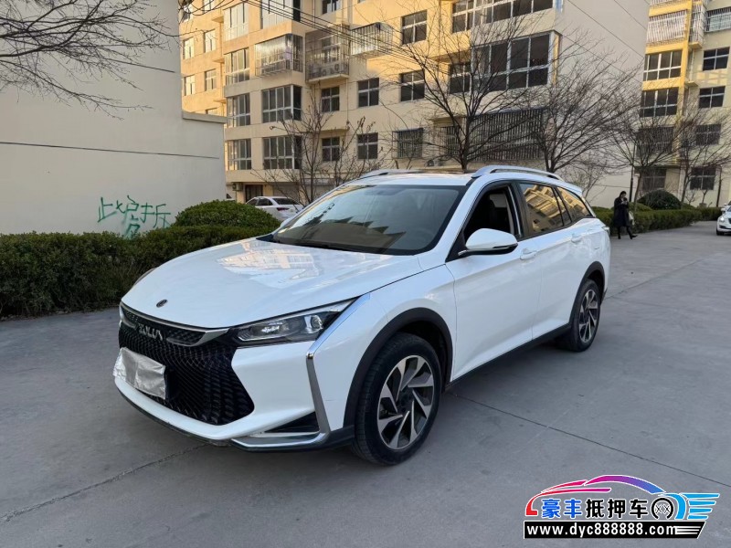 21年东风风神奕炫轿车抵押车出售