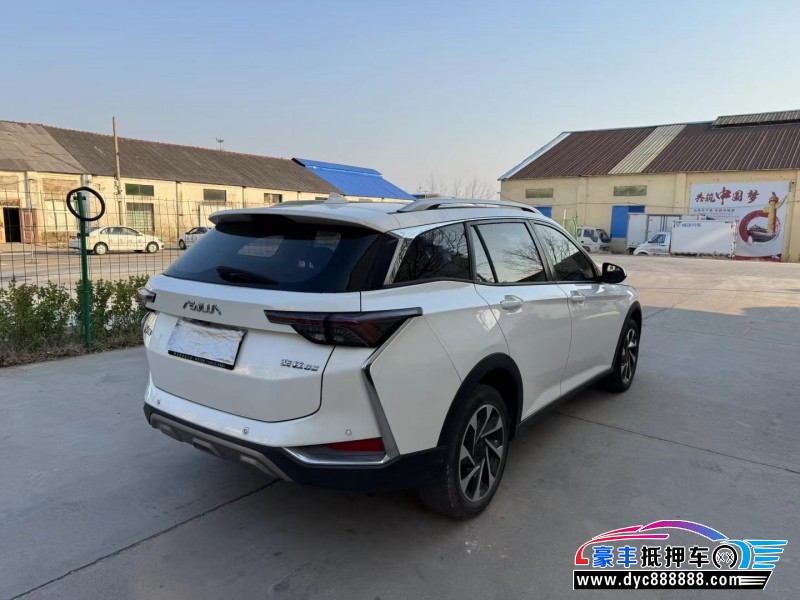 21年东风风神奕炫轿车抵押车出售