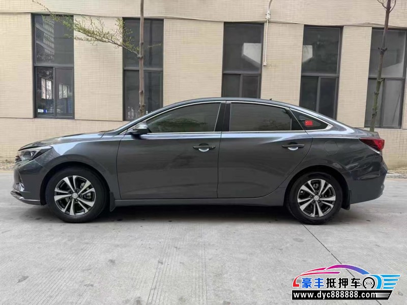 22年长安逸动轿车抵押车出售