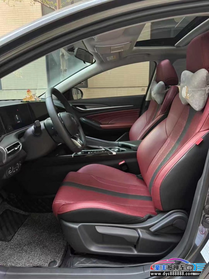 22年长安逸动轿车抵押车出售