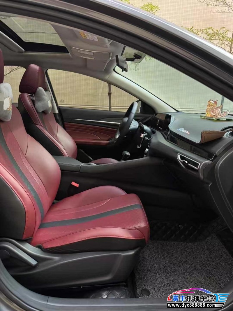 22年长安逸动轿车抵押车出售