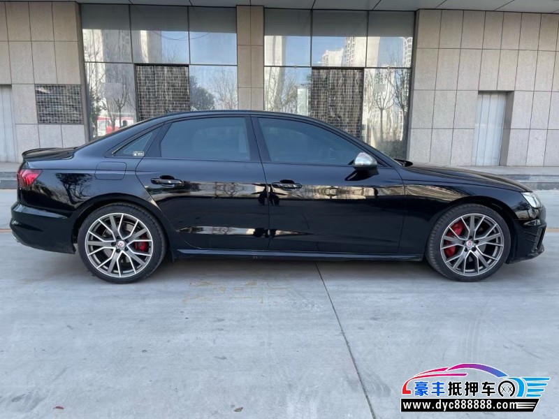 23年奔驰V轿车抵押车出售