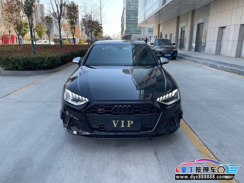 23年奔驰V轿车抵押车出售