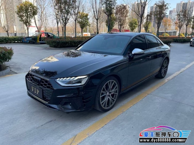 23年奔驰V轿车抵押车出售