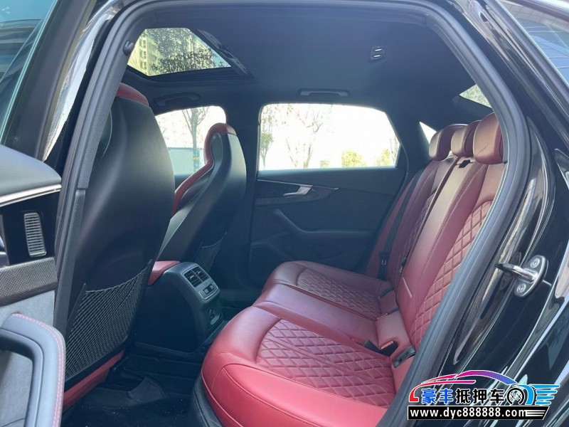 23年奔驰V轿车抵押车出售