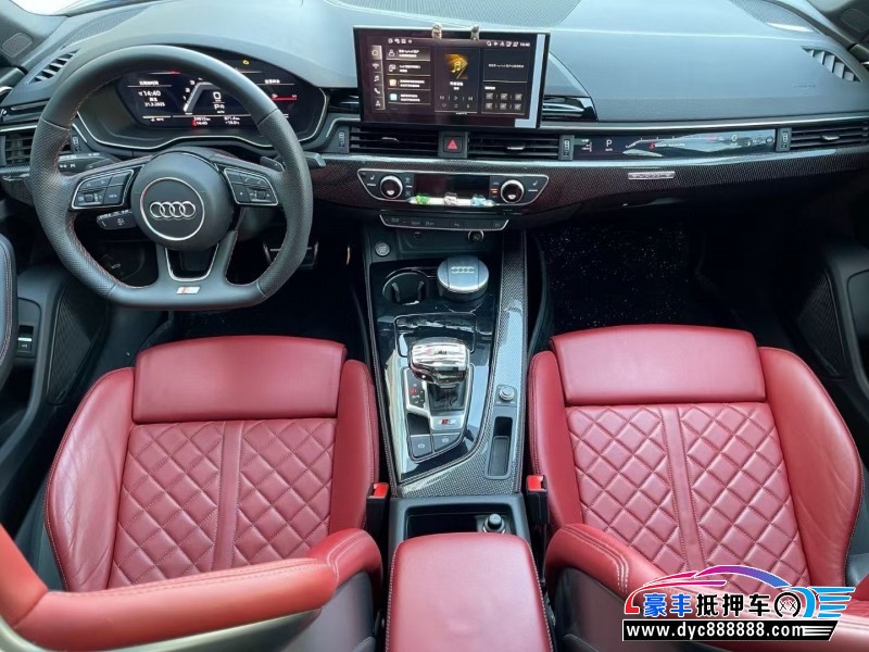 23年奔驰V轿车抵押车出售