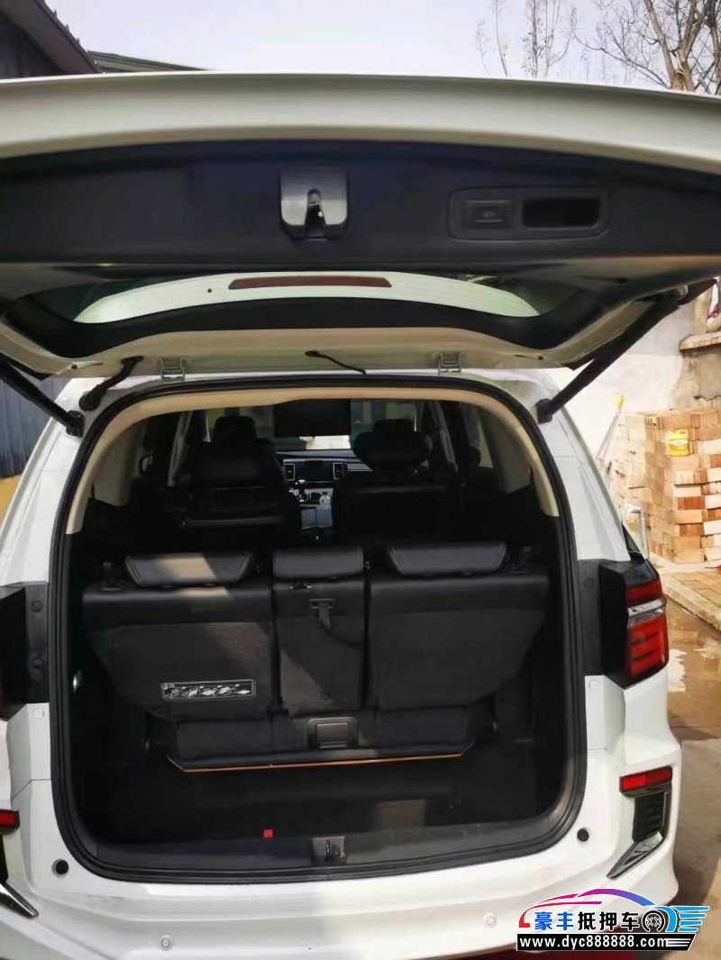 21年本田艾力绅轿车抵押车出售