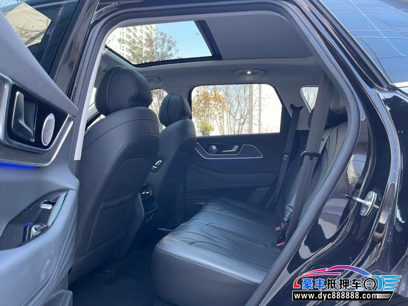 24年奇瑞风云轿车抵押车出售