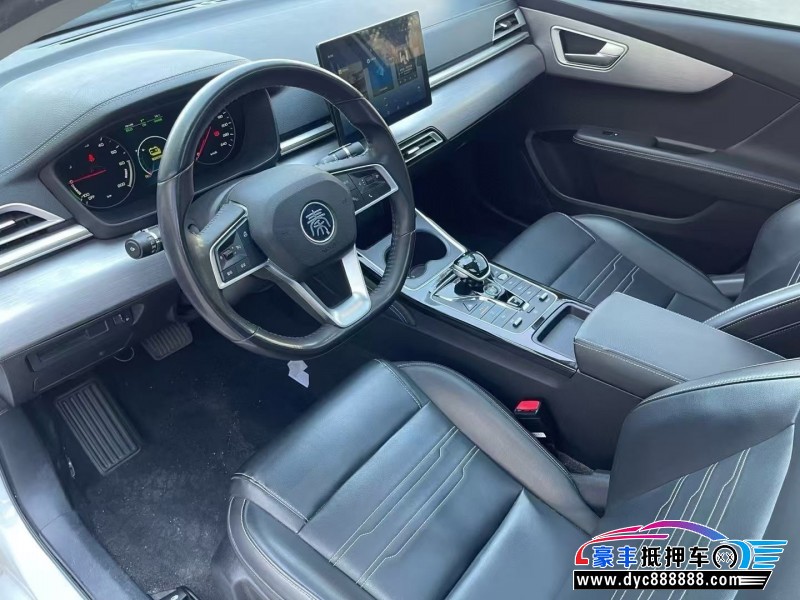 23年比亚迪秦轿车抵押车出售