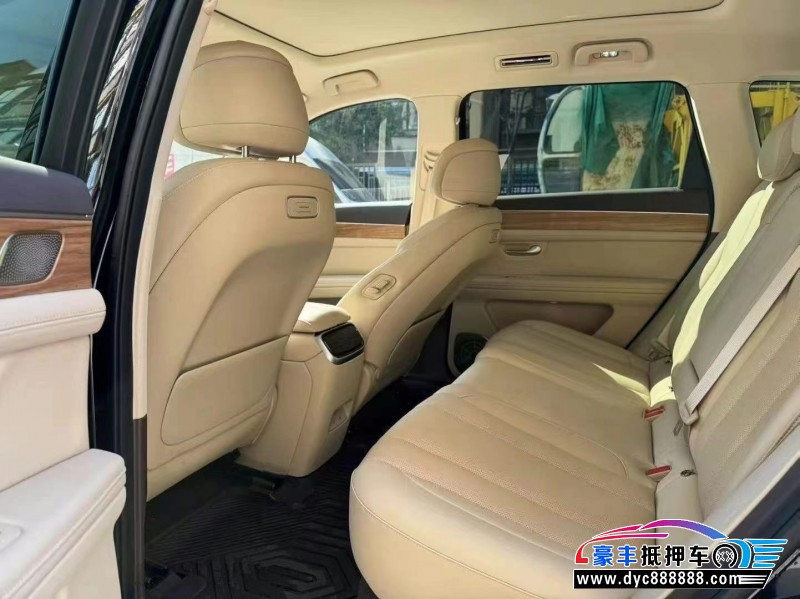 24年华为问界轿车抵押车出售