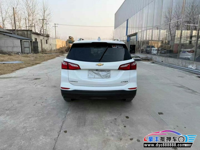 17年福特探险者轿车抵押车出售