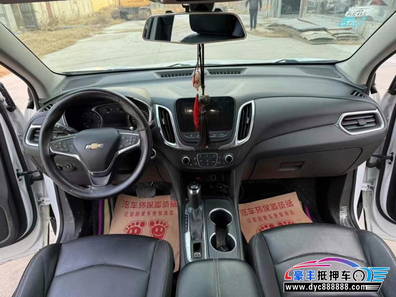 17年福特探险者轿车抵押车出售