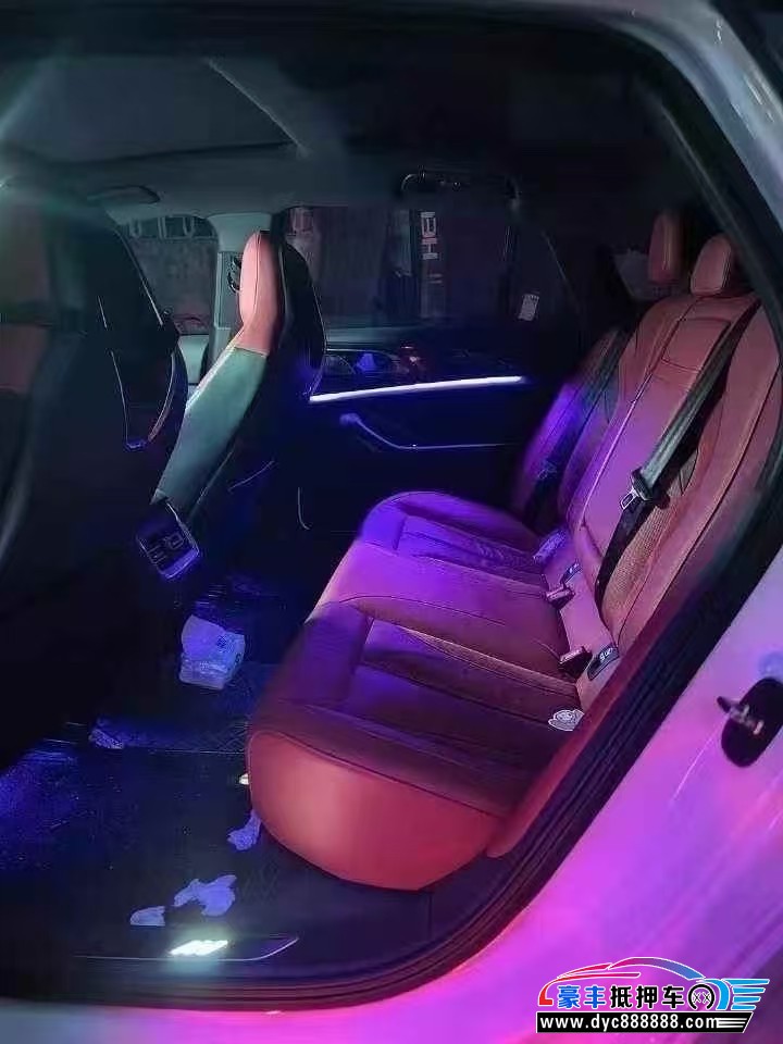 23年红旗H5轿车抵押车出售