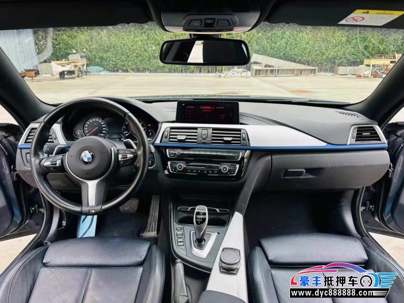 15年奔驰C级AMG轿车抵押车出售