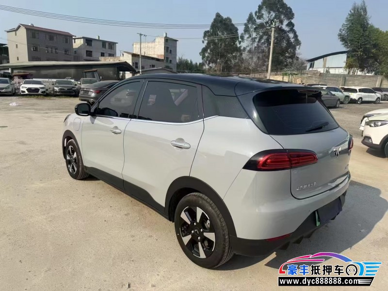 24年五菱缤果轿车抵押车出售