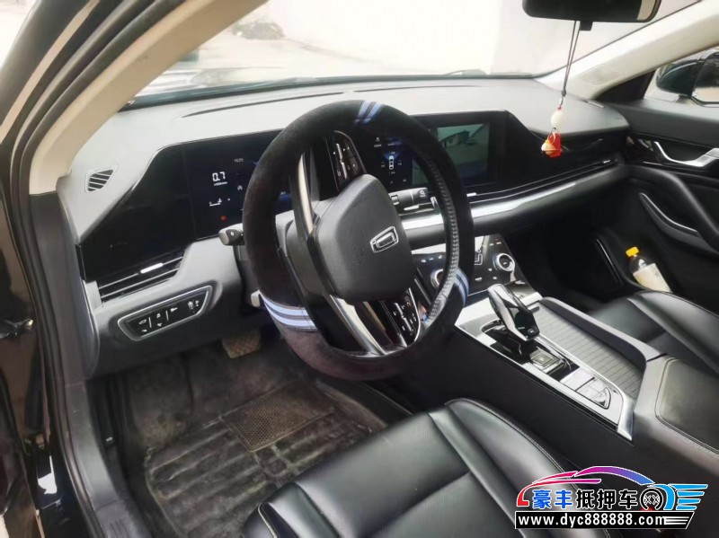 24年奔腾B70轿车抵押车出售