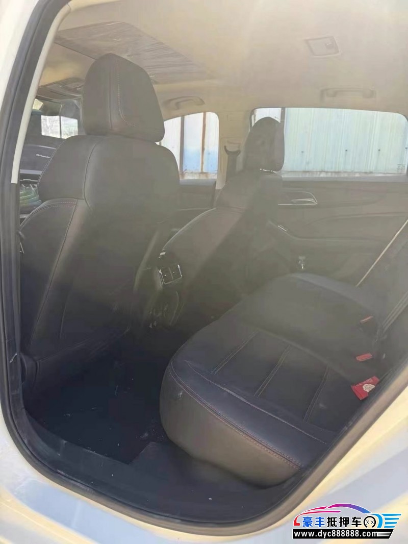 25年名爵MG轿车抵押车出售