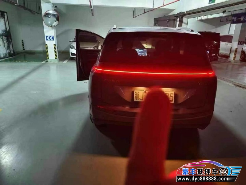 23年传祺影酷轿车抵押车出售