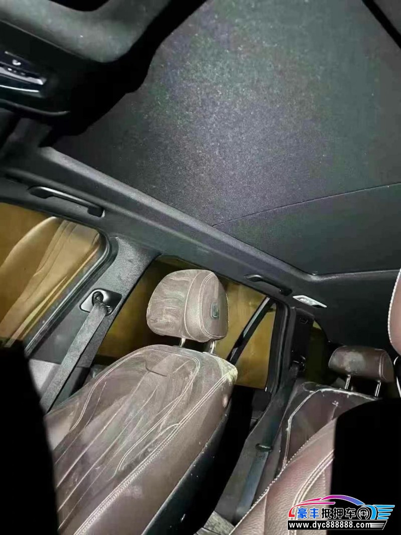 18年宝马X5轿车抵押车出售