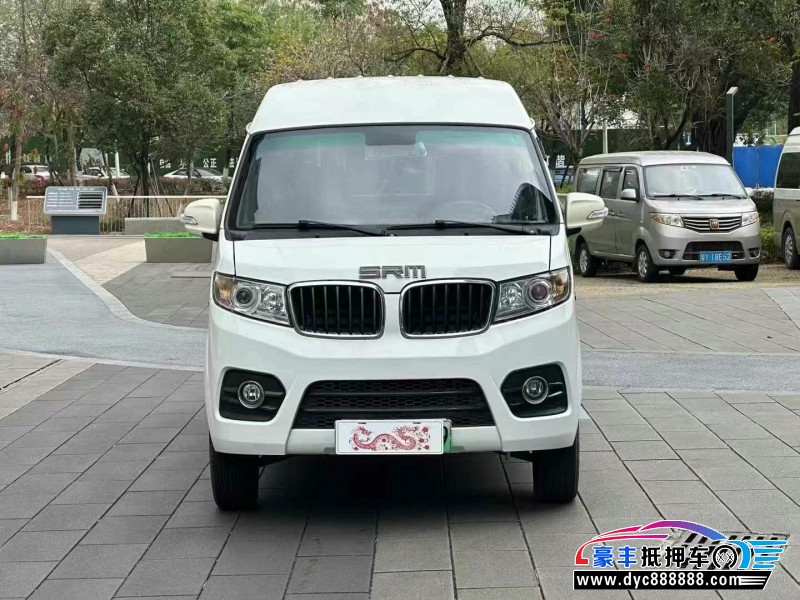 23年金杯海狮轿车抵押车出售