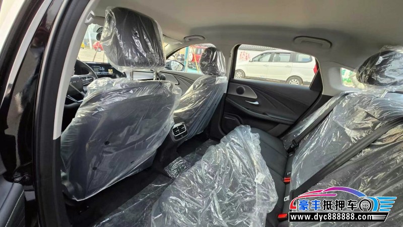 25年奇瑞风云轿车抵押车出售