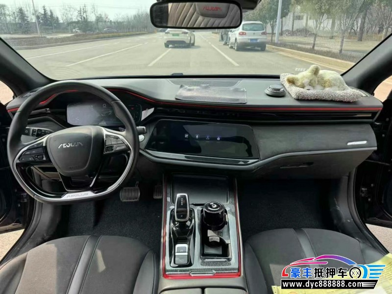 22年东风风神奕炫轿车抵押车出售