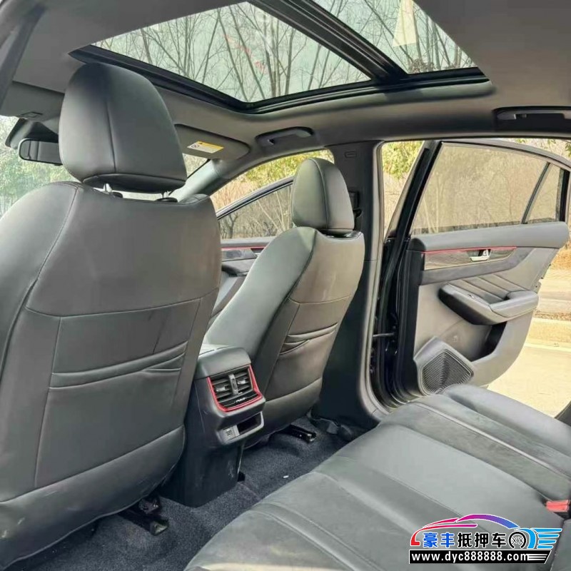 22年东风风神奕炫轿车抵押车出售