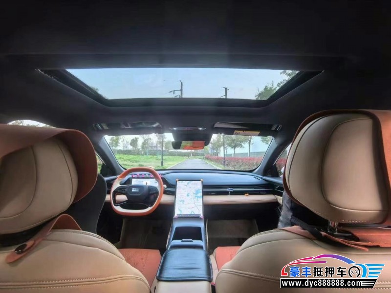 24年吉利银河L6轿车抵押车出售