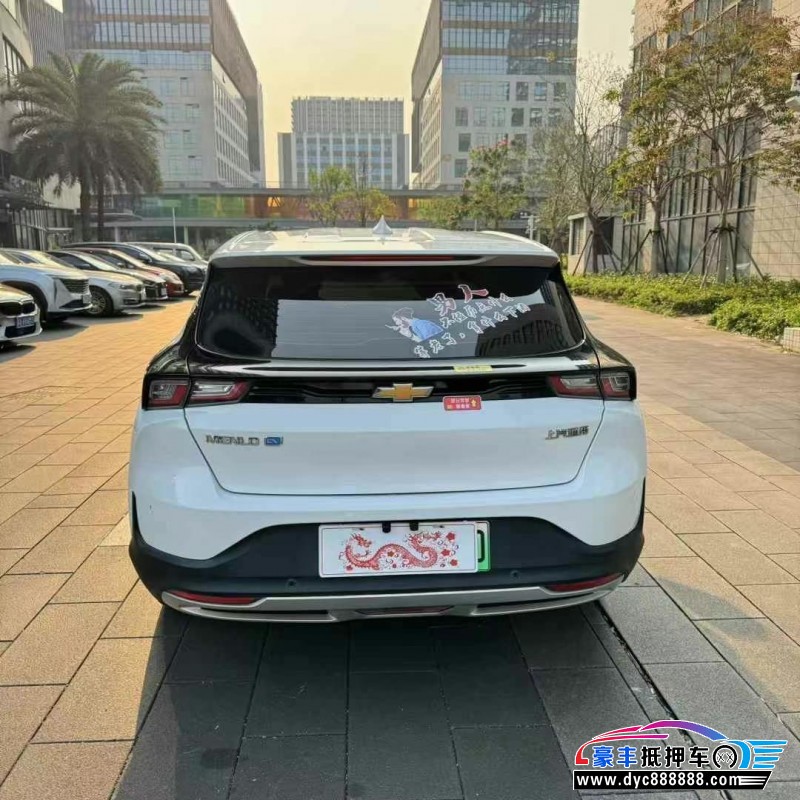 23年雪佛兰畅巡轿车抵押车出售