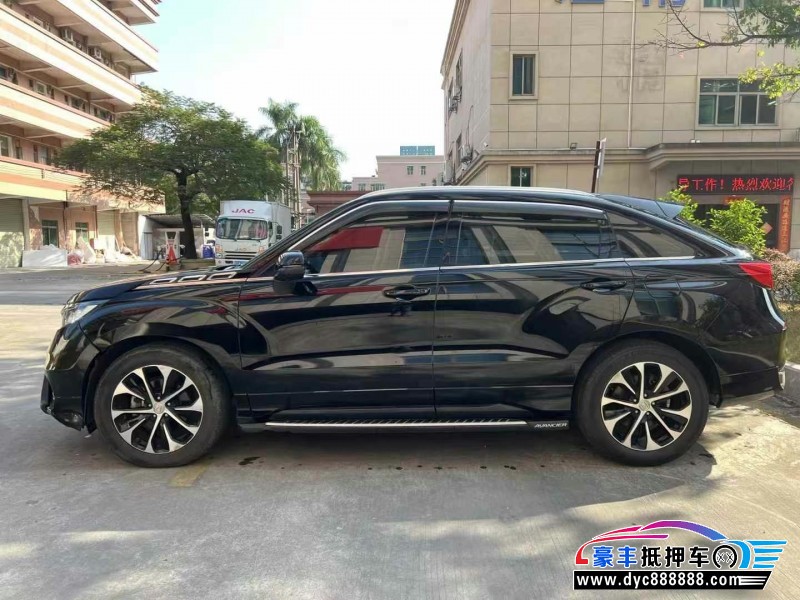 20年本田冠道轿车抵押车出售