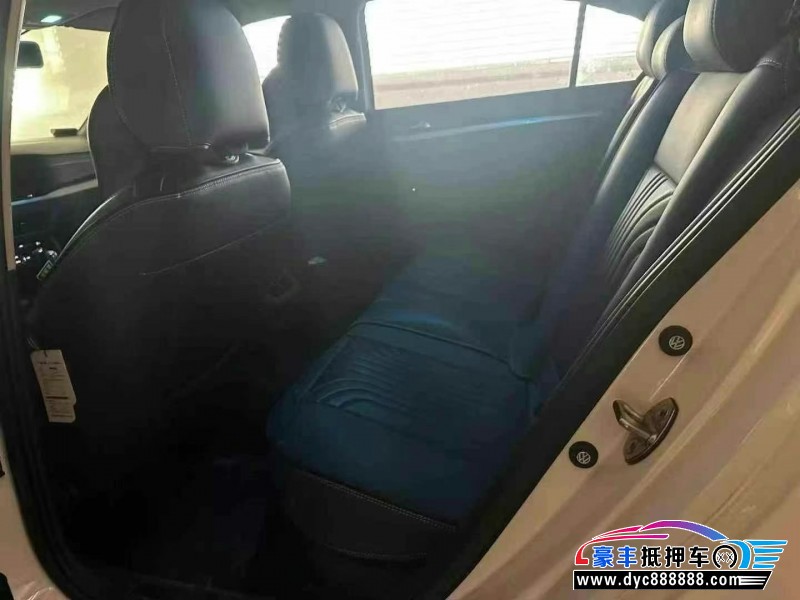 21年大众宝来轿车抵押车出售