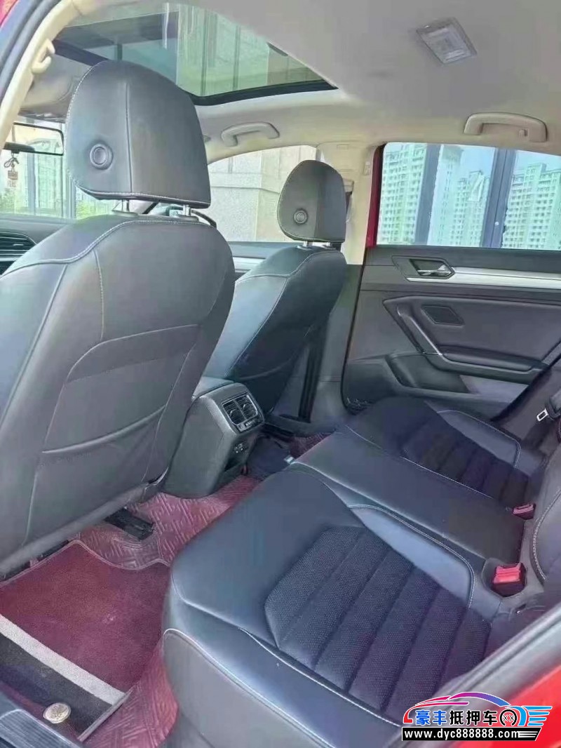 22年大众凌渡轿车抵押车出售