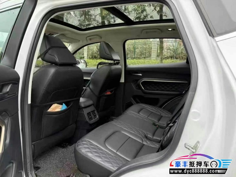 20年长城哈弗H6轿车抵押车出售