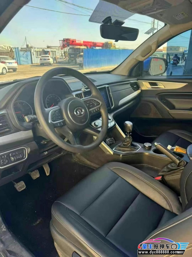 22年长城长城炮轿车抵押车出售