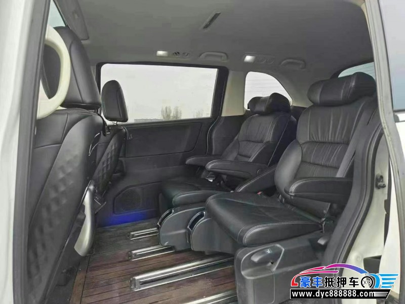 21年本田奥德赛轿车抵押车出售