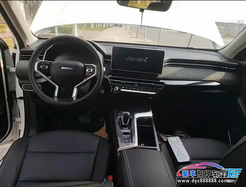 22年长城哈弗赤兔轿车抵押车出售