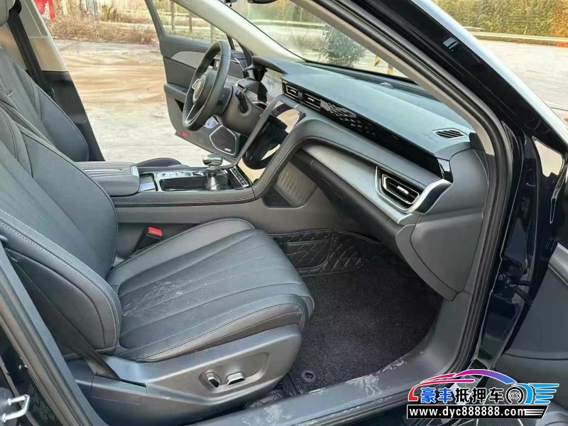 24年红旗H5轿车抵押车出售