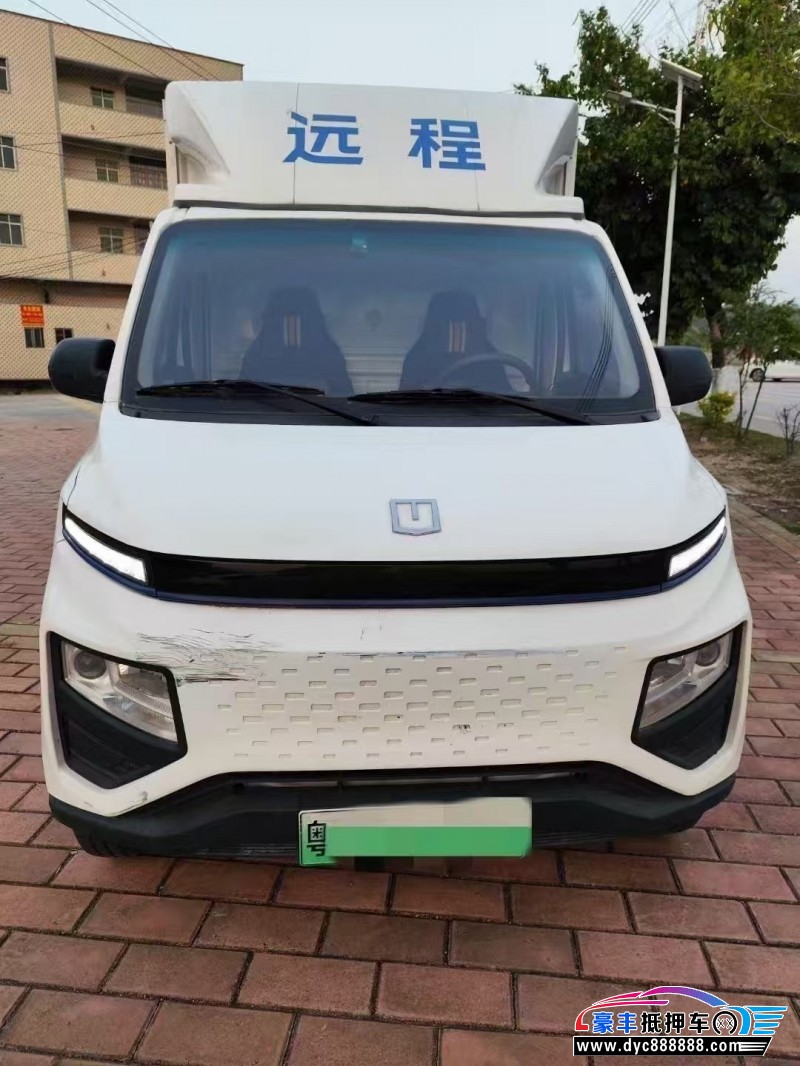 24年吉利远程星享轿车抵押车出售