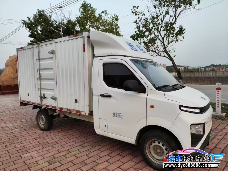 24年吉利远程星享轿车抵押车出售