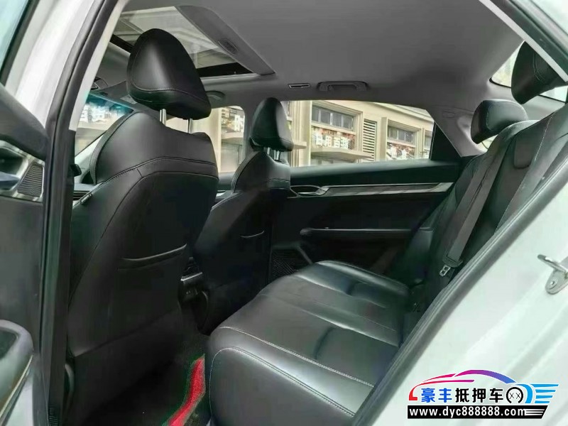 23年吉利帝豪轿车抵押车出售