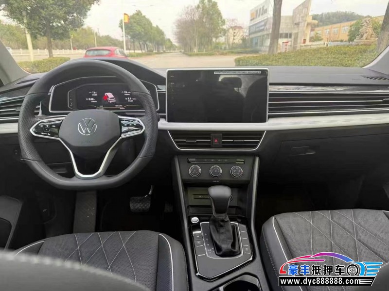 23年大众途观轿车抵押车出售