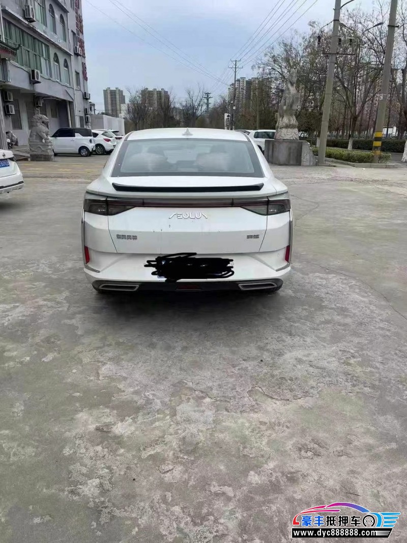 22年东风风神奕炫轿车抵押车出售