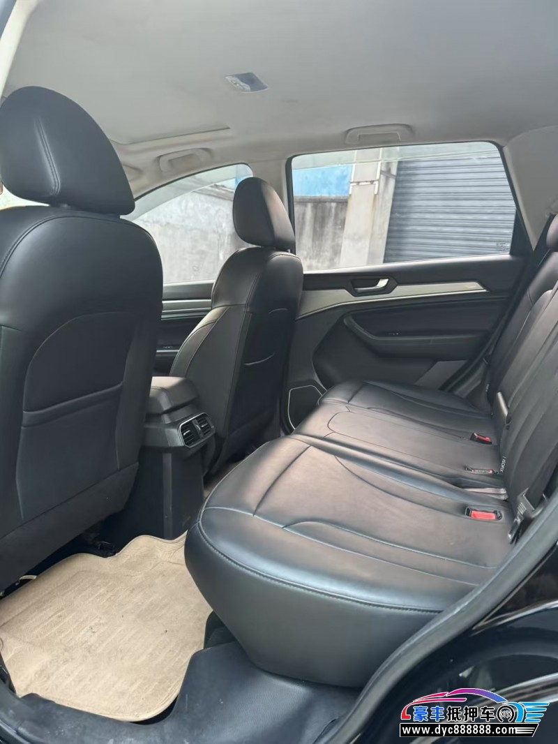 18年长城哈弗H6轿车抵押车出售