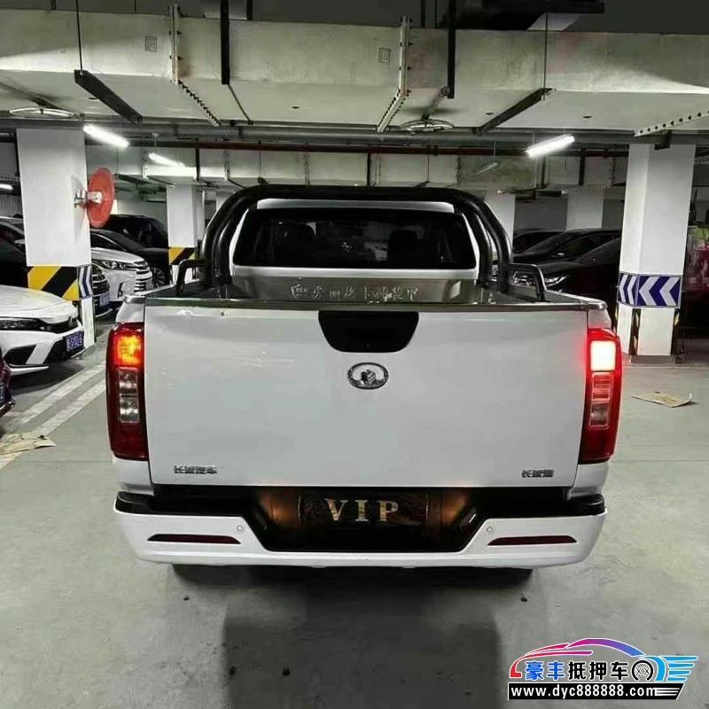 22年长城长城炮轿车抵押车出售