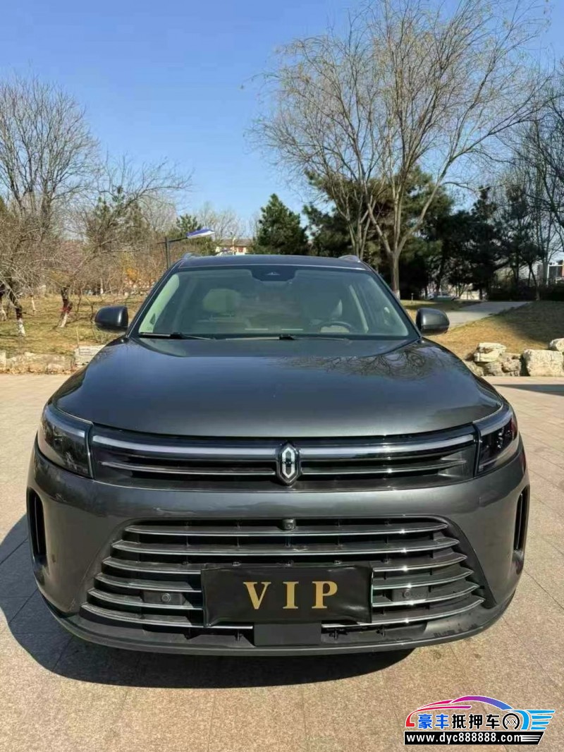 22年华为问界轿车抵押车出售