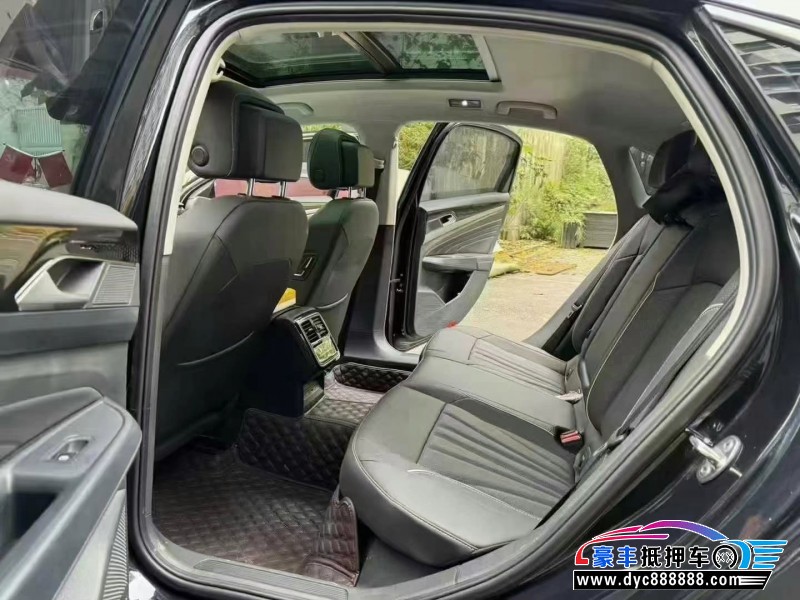 24年大众帕萨特轿车抵押车出售