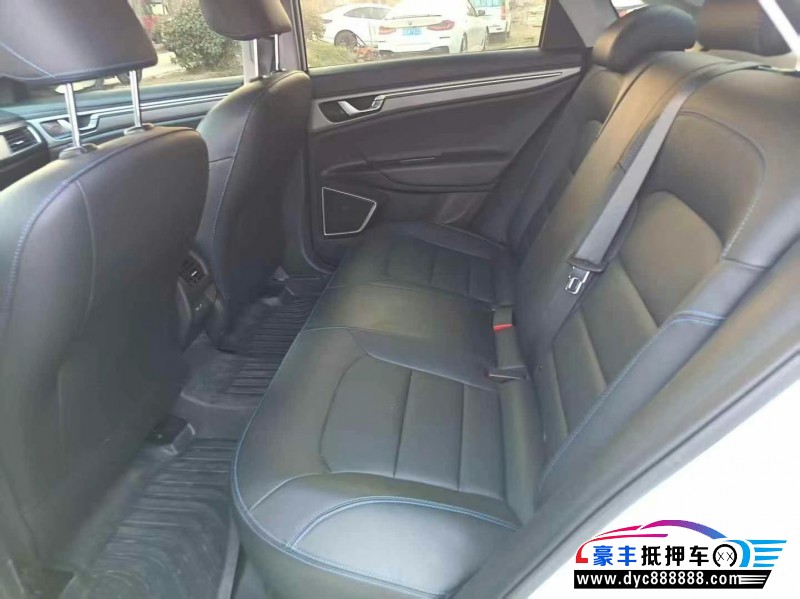 24年吉利帝豪EV轿车抵押车出售