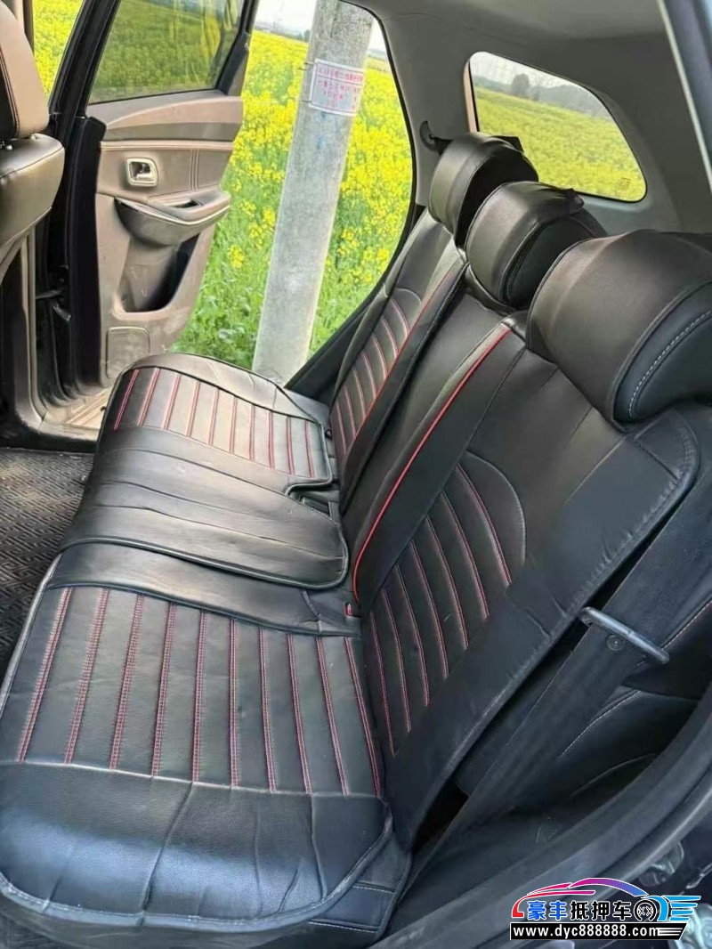 23年长安欧尚X7轿车抵押车出售