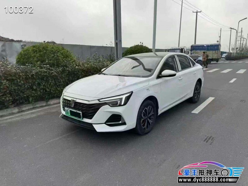 24年荣威i6轿车抵押车出售